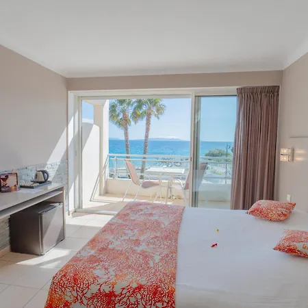 Le Grand Pavois לה לבאנדו