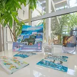 Le Grand Pavois Hotell Le Lavandou