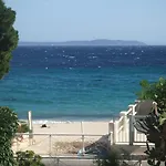Hotell Le Grand Pavois 3*