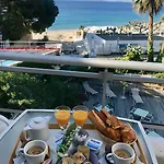 Le Grand Pavois Hotell Le Lavandou