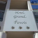 Hotell Le Grand Pavois
