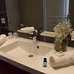 Hotell Le Grand Pavois