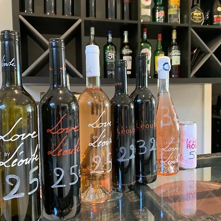 Hotel Le Grand Pavois 3*