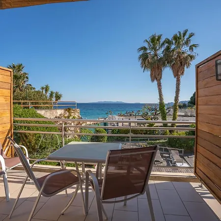 Le Grand Pavois 3* Le Lavandou