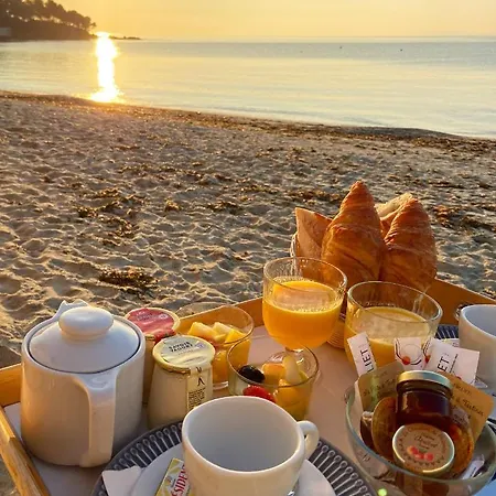 Le Grand Pavois Hotel Le Lavandou