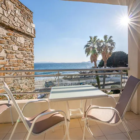 Le Grand Pavois 3* Le Lavandou