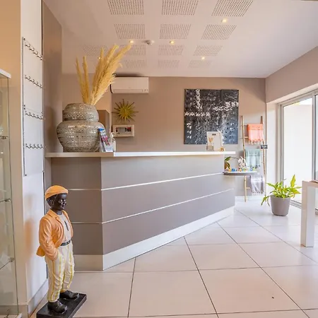 Le Grand Pavois Le Lavandou