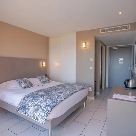 Le Grand Pavois Hotel