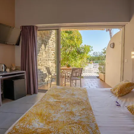 Le Grand Pavois Le Lavandou