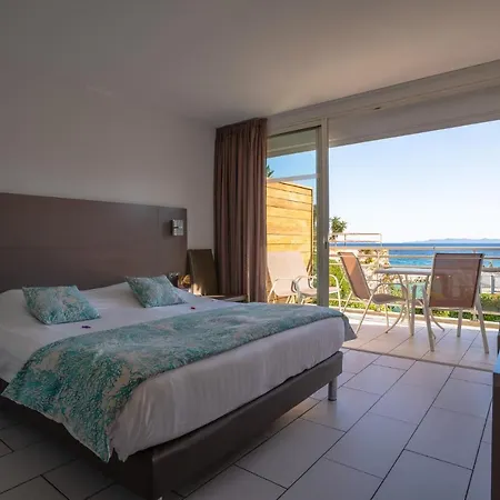 Hotel Le Grand Pavois 3*