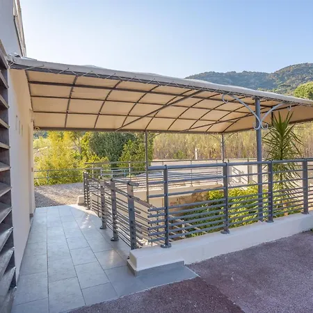 Hotel Le Grand Pavois