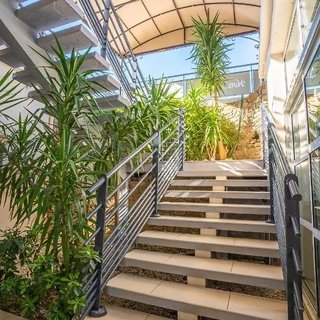 Hotel Le Grand Pavois