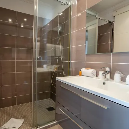 Hotel Le Grand Pavois Le Lavandou