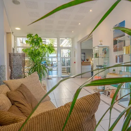 Hotel Le Grand Pavois