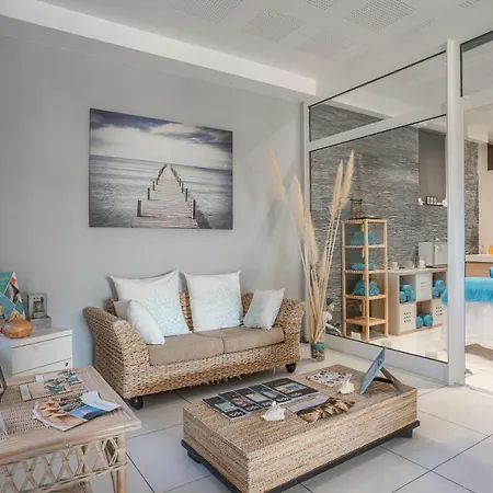 Le Grand Pavois Hotel Le Lavandou