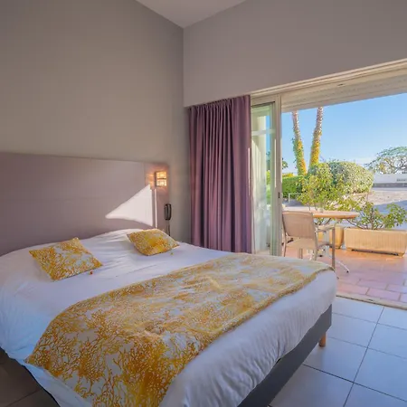 Le Grand Pavois Hotel