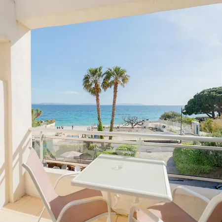 Hotel Le Grand Pavois 3*
