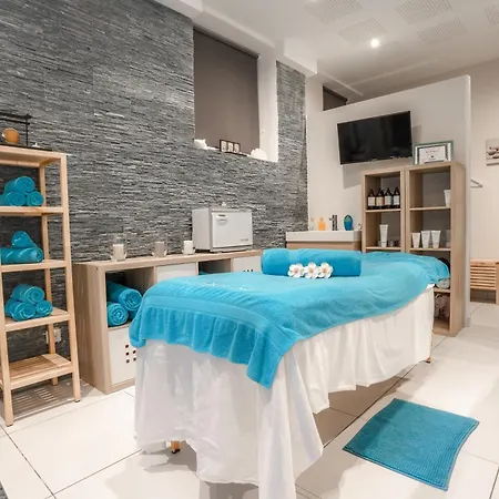 Le Grand Pavois 3* Le Lavandou