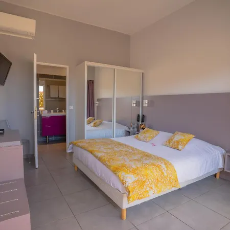 Hotel Le Grand Pavois Le Lavandou