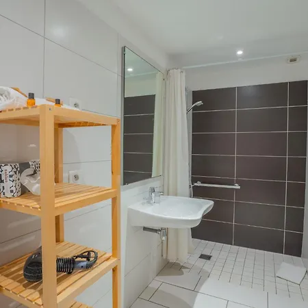 Hotel Le Grand Pavois