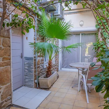 Hotel Le Grand Pavois Le Lavandou