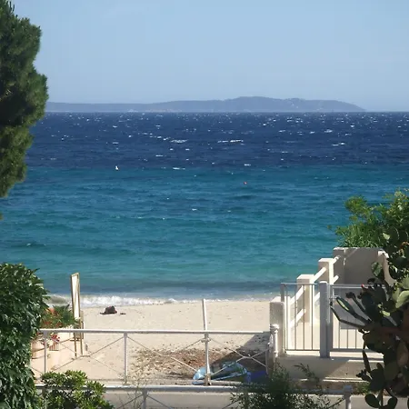 Hotel Le Grand Pavois 3*