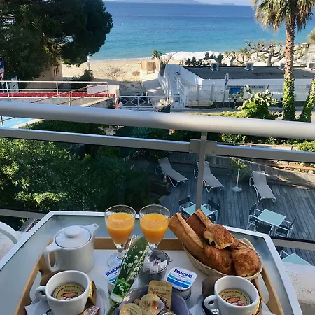 Le Grand Pavois Hotel Le Lavandou