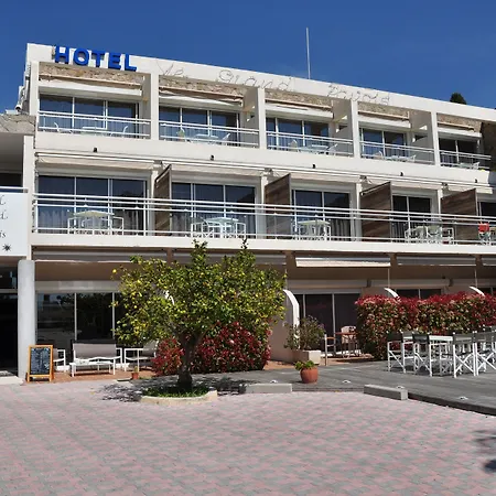 Le Grand Pavois 3* Le Lavandou