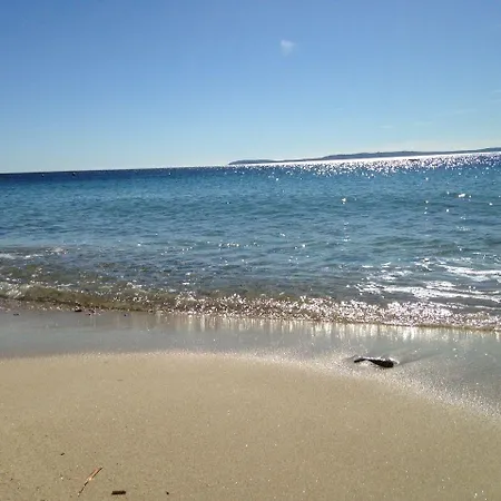 Hotel Le Grand Pavois