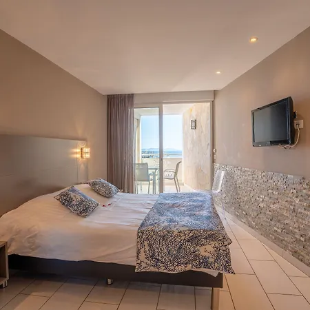 Le Grand Pavois Hotel Le Lavandou