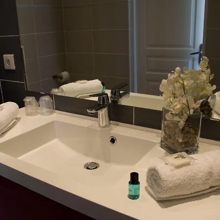 Hotel Le Grand Pavois