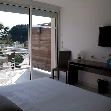 Hotel Le Grand Pavois