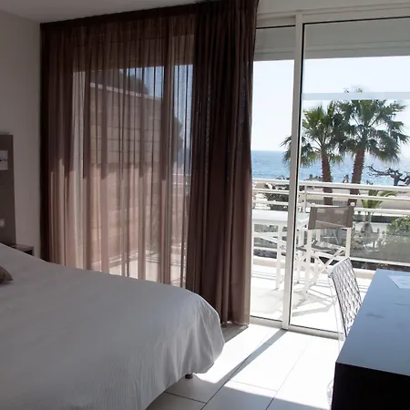 Hotel Le Grand Pavois Le Lavandou