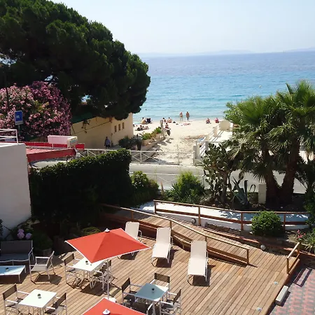 Hotel Le Grand Pavois 3*