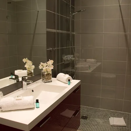 Le Grand Pavois 3*
