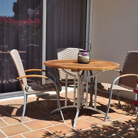 Le Grand Pavois Hotel