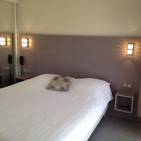 Hotel Le Grand Pavois 3*