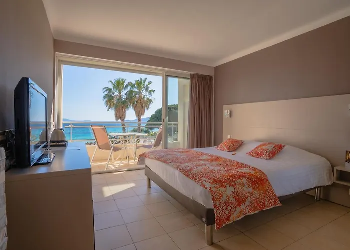 Le Grand Pavois Le Lavandou