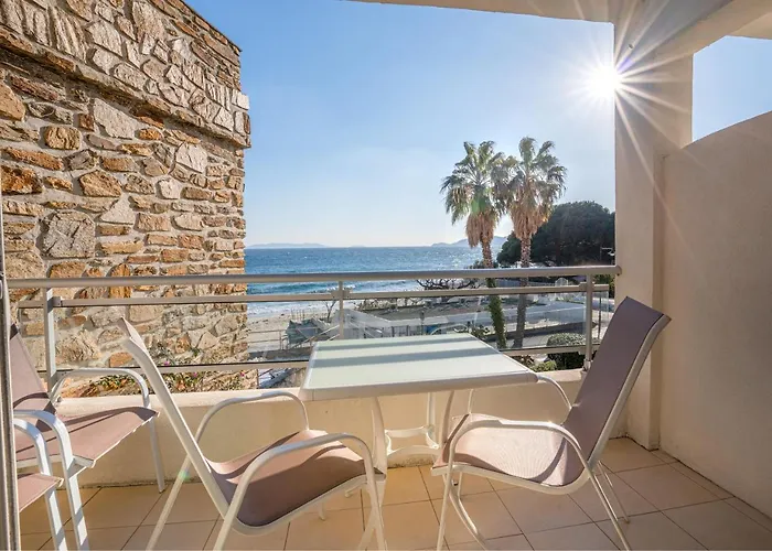 Le Grand Pavois 3* Le Lavandou