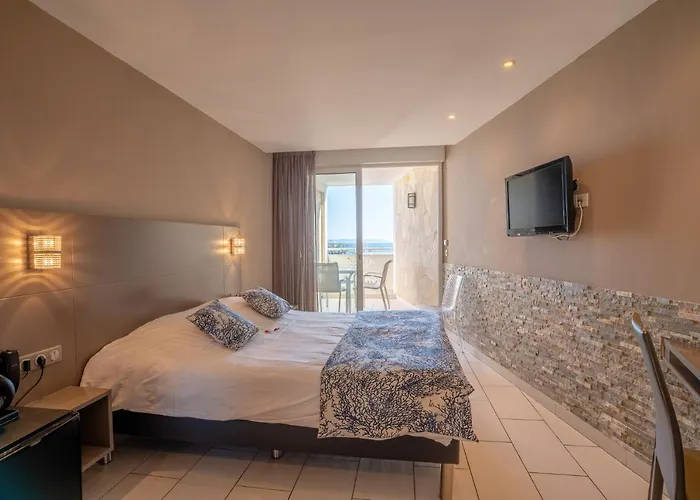 Le Grand Pavois Hotel