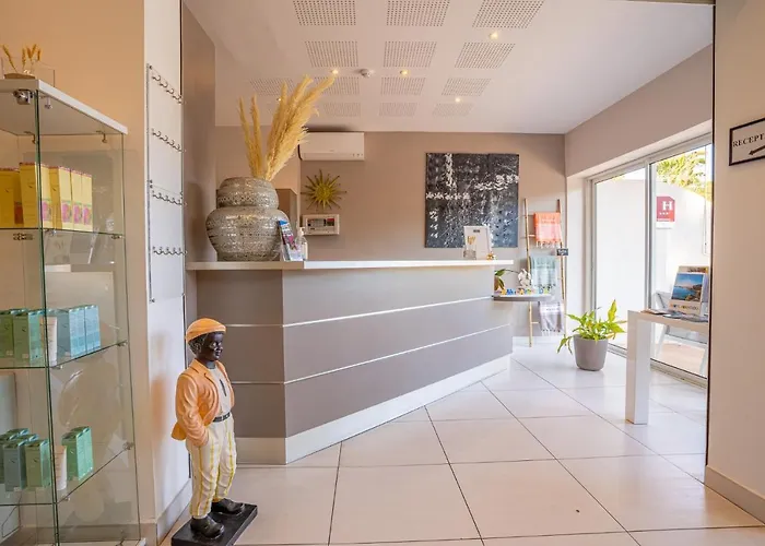 Le Grand Pavois Le Lavandou