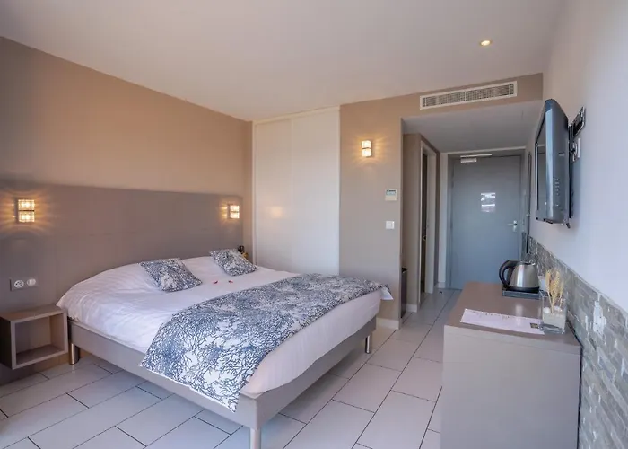 Le Grand Pavois Hotel