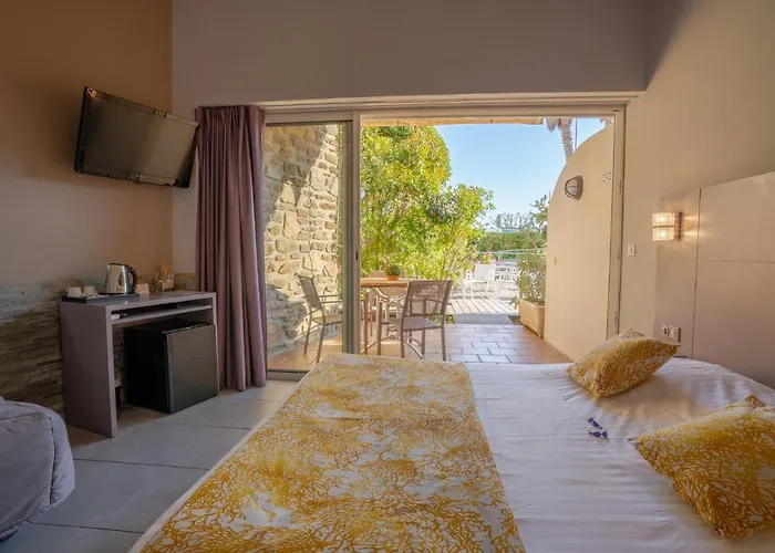 Le Grand Pavois Le Lavandou