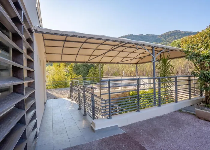 Hotel Le Grand Pavois