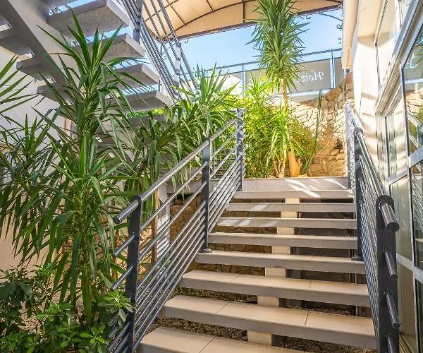 Hotel Le Grand Pavois