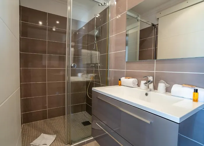 Hotel Le Grand Pavois Le Lavandou