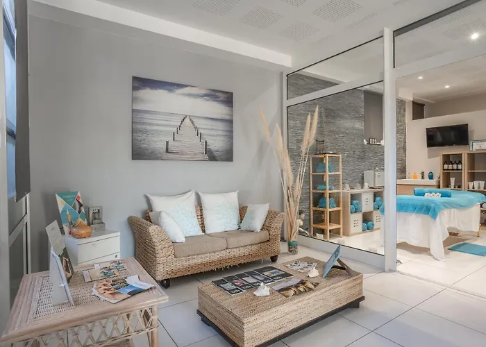 Le Grand Pavois Hotel Le Lavandou