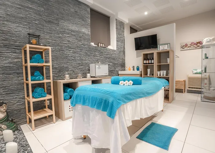 Le Grand Pavois 3* Le Lavandou