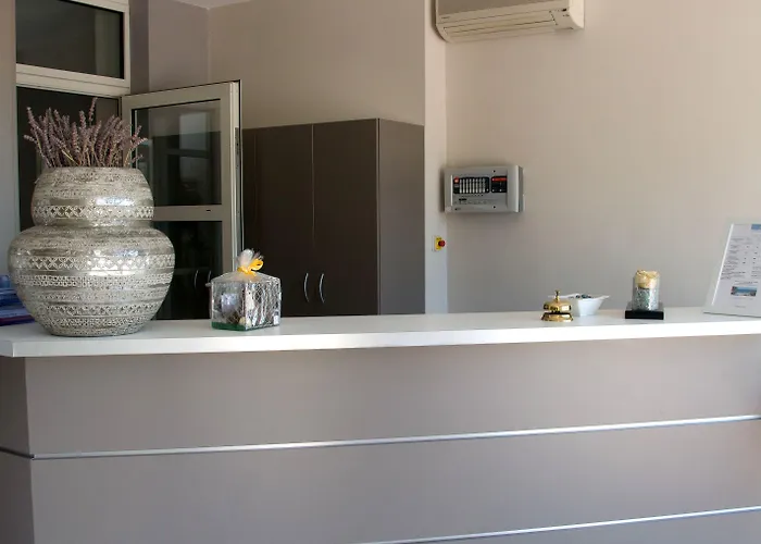 Hotel Le Grand Pavois 3*