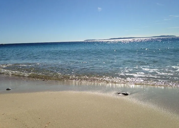 Hotel Le Grand Pavois